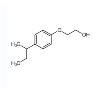 2-(4-仲丁基苯氧基)乙醇	