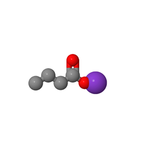丁酸钾；589-39-9