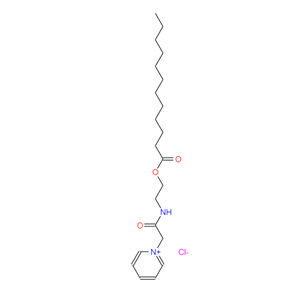 6272-74-8 拉匹氯铵