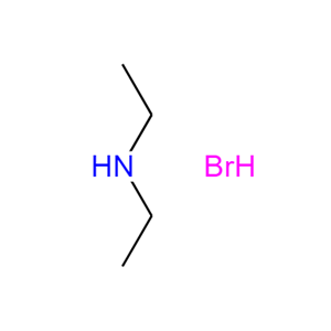 二乙胺氢溴酸盐,Diethylammonium bromide