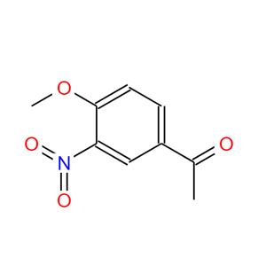 6277-38-9 4′-甲氧基-3′-硝基苯乙酮