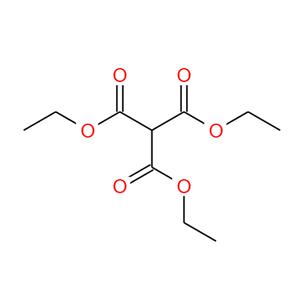 6279-86-3 甲烷三羧酸三乙酯