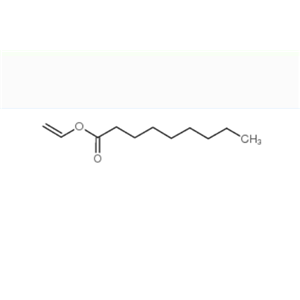 壬酸乙烯酯,Nonanoic acid, ethenylester