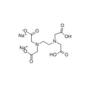 乙二胺四乙酸二纳,Ethylenediaminetetraacetic acid disodium salt