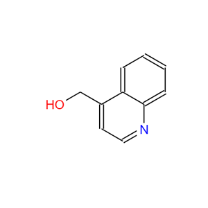 4-喹啉甲醇,4-Quinolinemethanol