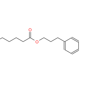 6281-40-9 己酸 3-苯基丙酯