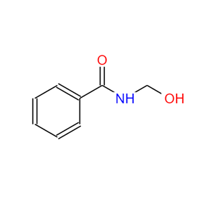 6282-02-6 N-(羟甲基)苯甲酰胺