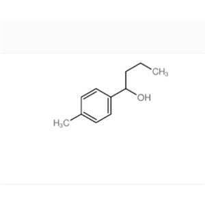 4-甲基-alpha-丙基苄醇,Benzenemethanol,4-methyl-a-propyl-