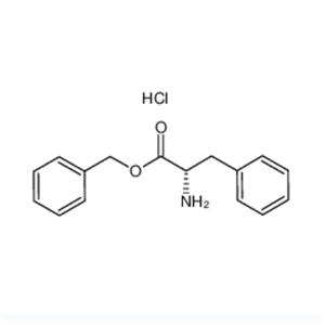 L-苯丙氨酸苄酯盐酸盐,L-Phenylalanine benzyl ester hydrochloride