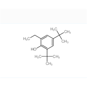 6287-47-4 2,4-二-叔-丁基-6-乙基苯酚