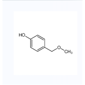 4-甲氧甲基苯酚,4-(methoxymethyl)phenol