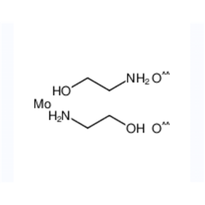 2-aminoethanol,dioxomolybdenum,2-aminoethanol,dioxomolybdenum