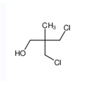 3-氯-2-(氯甲基)-2-甲基丙烷-1-醇	