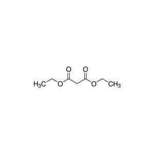 丙二酸二乙酯,Diethyl malonate