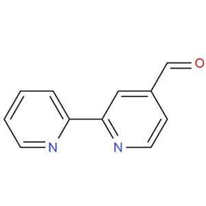 2,2'-联吡啶-4-甲醛