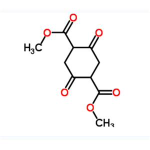 1,4-环己二酮-2,5-二甲酸二甲酯,Dimethyl 2,5-dioxocyclohexane-1,4-dicarboxylate