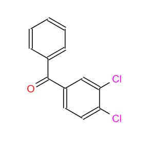 6284-79-3 3,4-二氯二苯甲酮