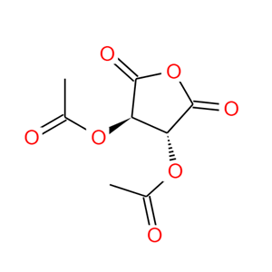 6283-74-5 二-O-乙酰基-L-酒石酸酐