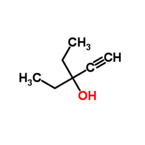 6285-06-9 3-乙基-1-戊炔-3-醇