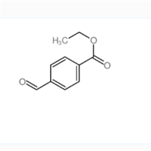 4-甲酰基苯甲酸乙酯,Benzoic acid,4-formyl-, ethyl ester