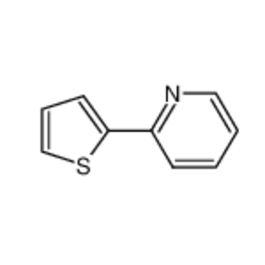 2-(2-噻吩)吡啶,2-(2-THIENYL)PYRIDINE