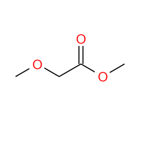 甲氧基乙酸甲酯,Methyl methoxyacetate