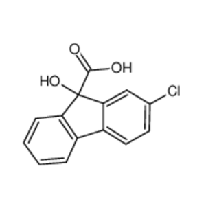 整形醇,chlorflurenol
