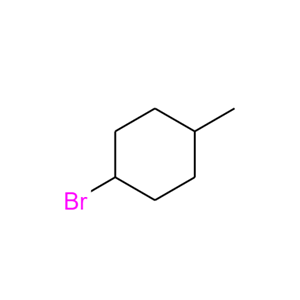1-溴-4-甲基环己烷,Cyclohexane,1-bromo-4-methyl-