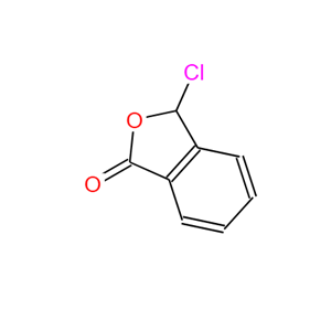 6295-21-2 3-氯苯酞