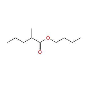6297-41-2 2-甲基戊酸丁酯