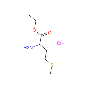 6297-53-6 DL-蛋氨酸乙酯盐酸盐