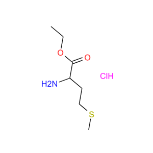 DL-蛋氨酸乙酯盐酸盐,ethyl DL-methionate hydrochloride