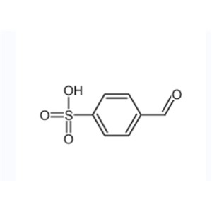 4-甲酰基苯磺酸	