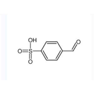 4-甲酰基苯磺酸,4-formylbenzenesulfonic acid