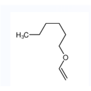 1-(乙烯基氧基)己烷,1-ethenoxyhexane