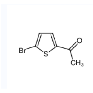 2-乙酰基-5-溴噻吩	