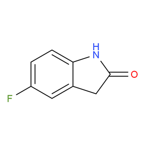 5-氟吲哚-2-酮,5-Fluoro-2-oxindole