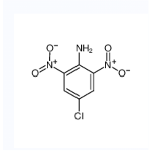 4-氯-2,6-二硝基苯胺	