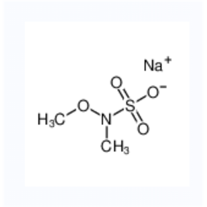 sodium methoxy(methyl)sulfamate