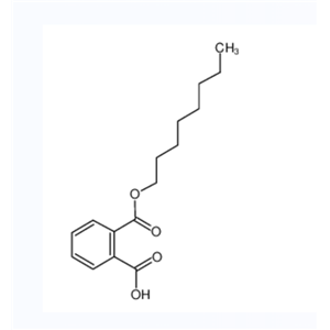 2-(辛氧基羰基)苯甲酸	
