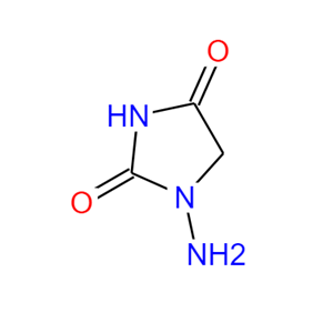 1-氨基海因,1-aminohydantoin