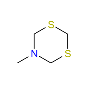 6302-94-9 二氢-5-甲基-4H-1,3,5-二噻嗪