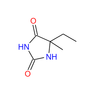 5-甲基-5-乙基海因,5-Ethyl-5-methylhydantoin