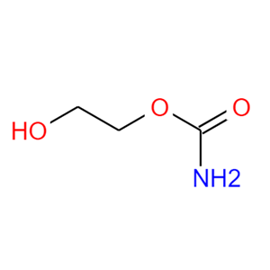 5395-01-7 2-羟基乙氧基甲酸酯