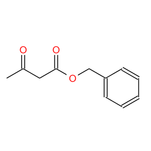 乙酰乙酸苄酯,Benzyl acetylacetate