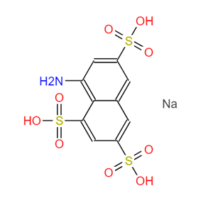 5398-34-5 8-氨基-1,3,6-萘三磺酸二钠盐