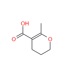5399-21-3 6-甲基-3,4-二氢-2H-吡喃-5-羧酸