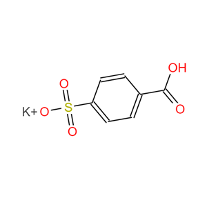 对磺基苯甲酸 钾盐,4-SULFOBENZOIC ACID MONOPOTASSIUM SALT