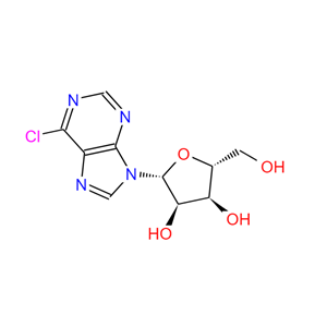 5399-87-1 6-氯嘌呤核苷