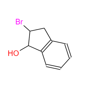 5400-80-6 2-溴-1-茚醇
